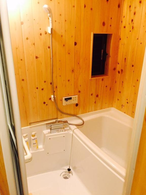 Guesthouse Hangeshou Kyoto Eksteriør bilde