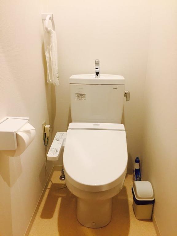 Guesthouse Hangeshou Kyoto Eksteriør bilde
