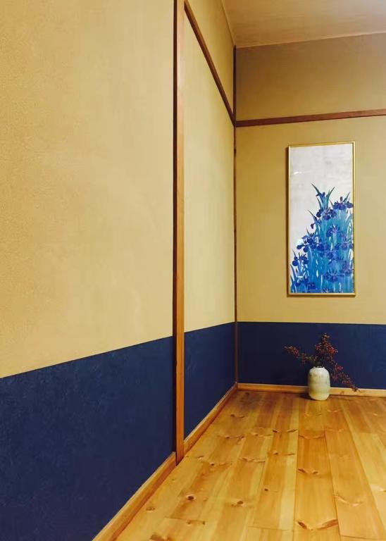 Guesthouse Hangeshou Kyoto Eksteriør bilde
