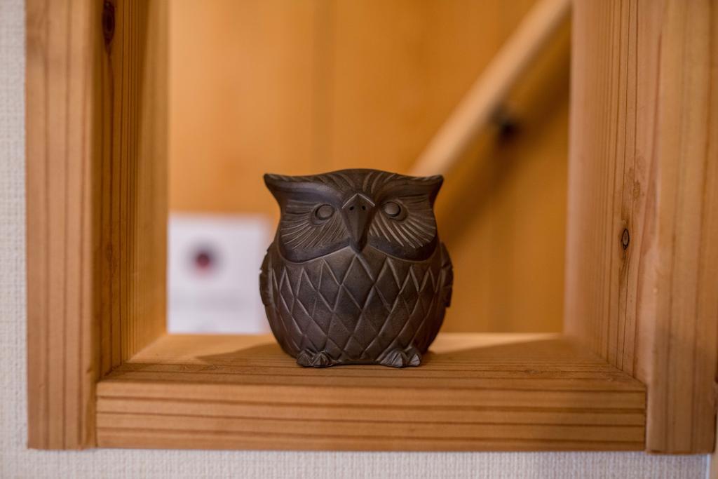 Guesthouse Hangeshou Kyoto Eksteriør bilde