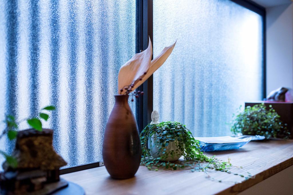 Guesthouse Hangeshou Kyoto Eksteriør bilde