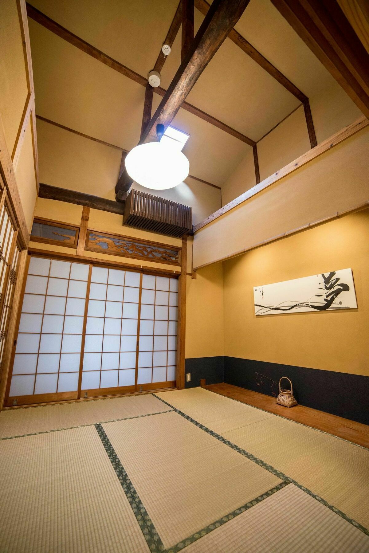Guesthouse Hangeshou Kyoto Eksteriør bilde