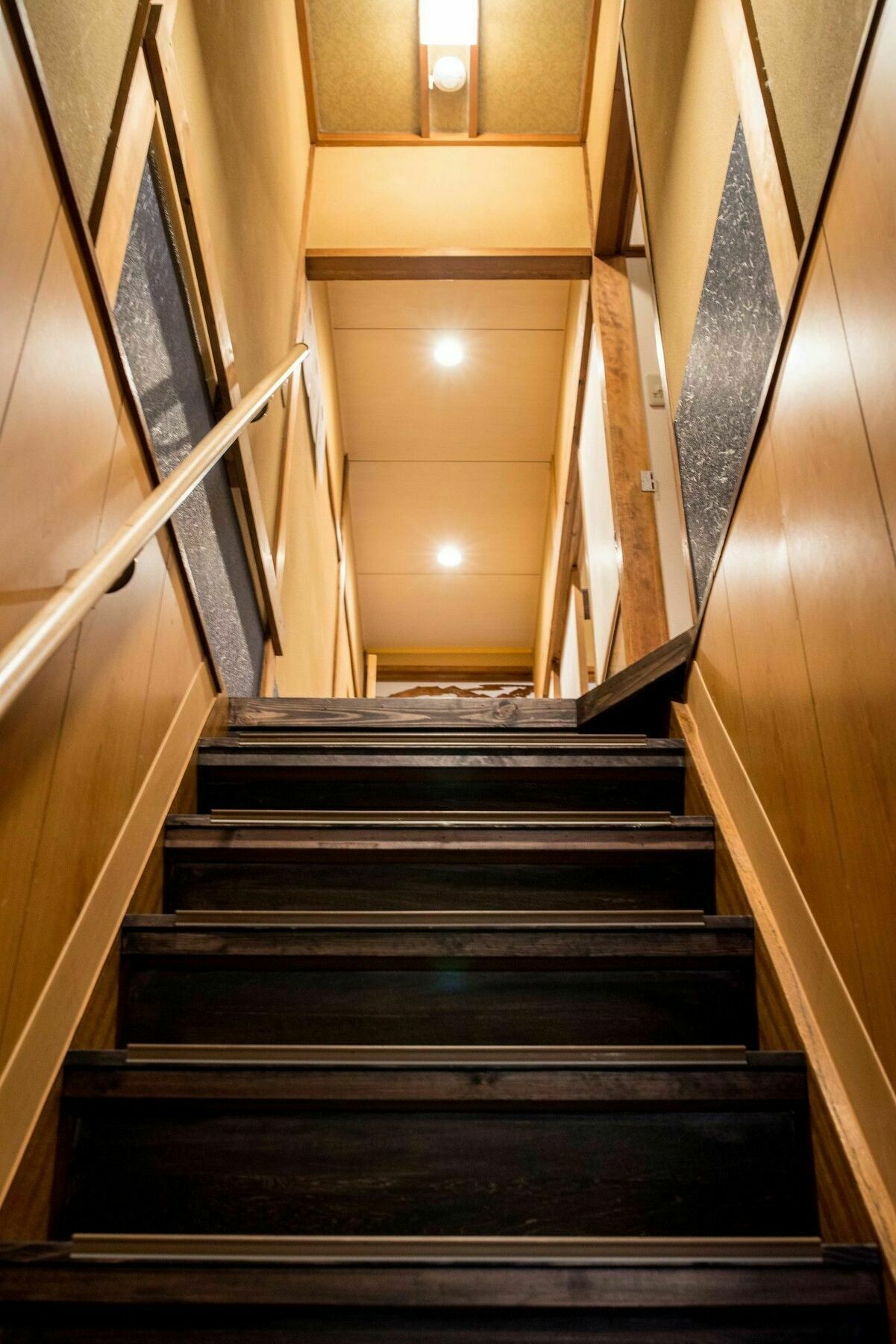 Guesthouse Hangeshou Kyoto Eksteriør bilde