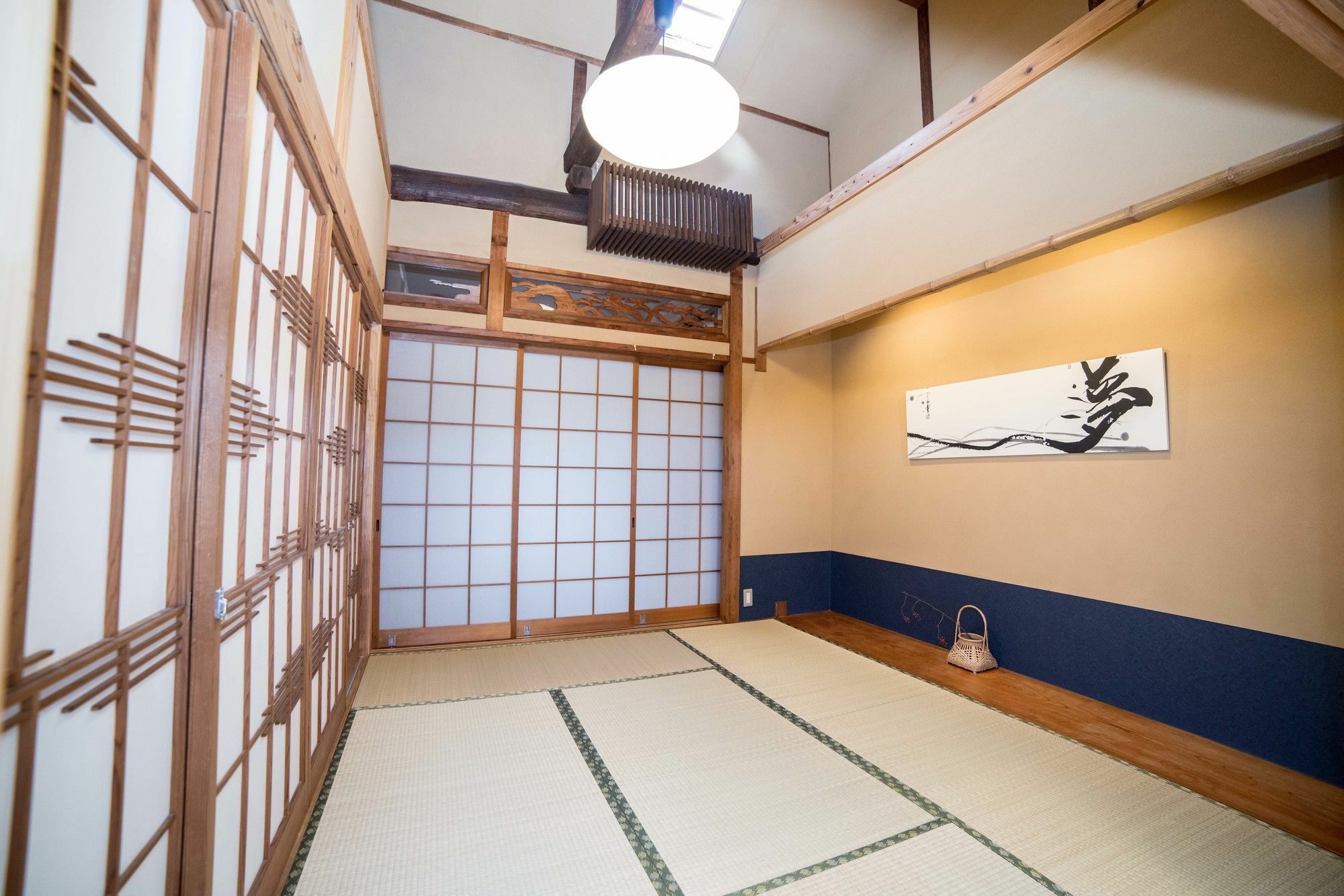 Guesthouse Hangeshou Kyoto Eksteriør bilde
