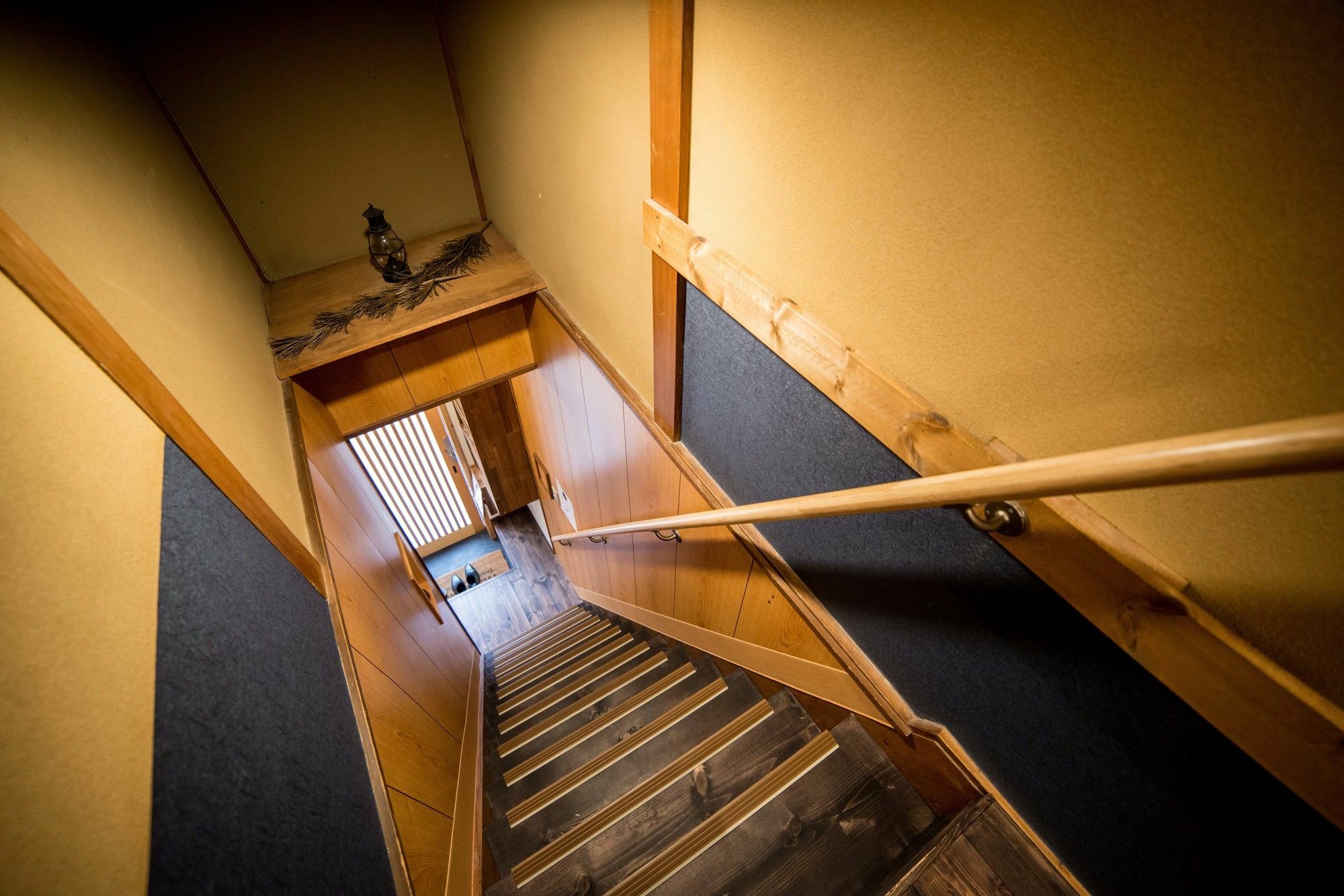 Guesthouse Hangeshou Kyoto Eksteriør bilde