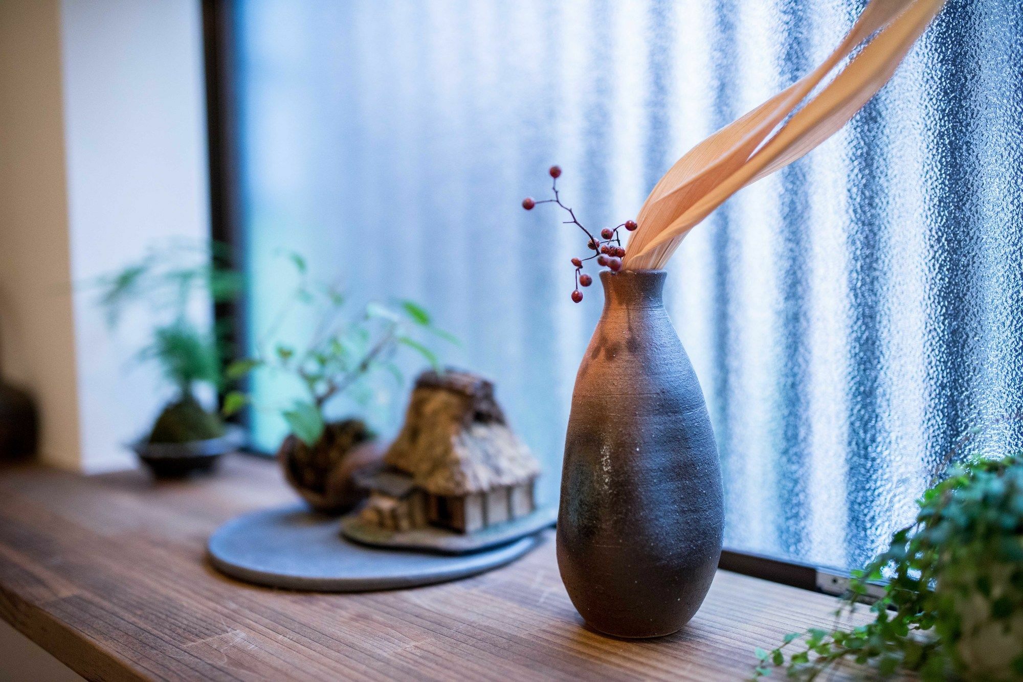 Guesthouse Hangeshou Kyoto Eksteriør bilde
