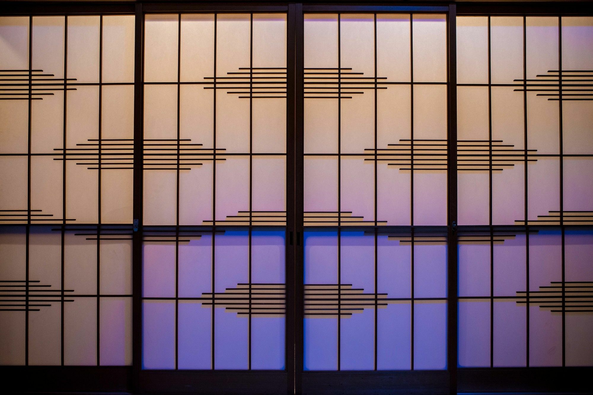Guesthouse Hangeshou Kyoto Eksteriør bilde