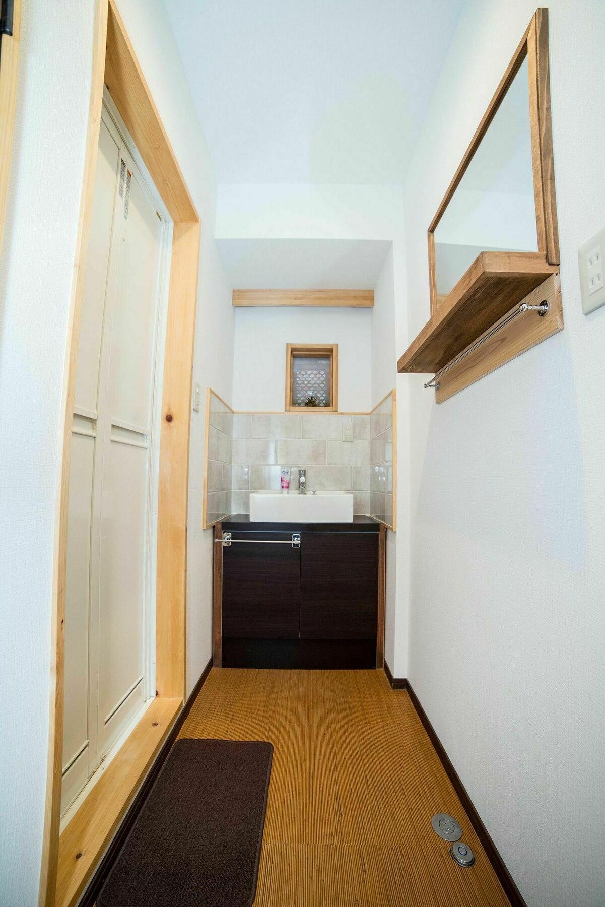 Guesthouse Hangeshou Kyoto Eksteriør bilde
