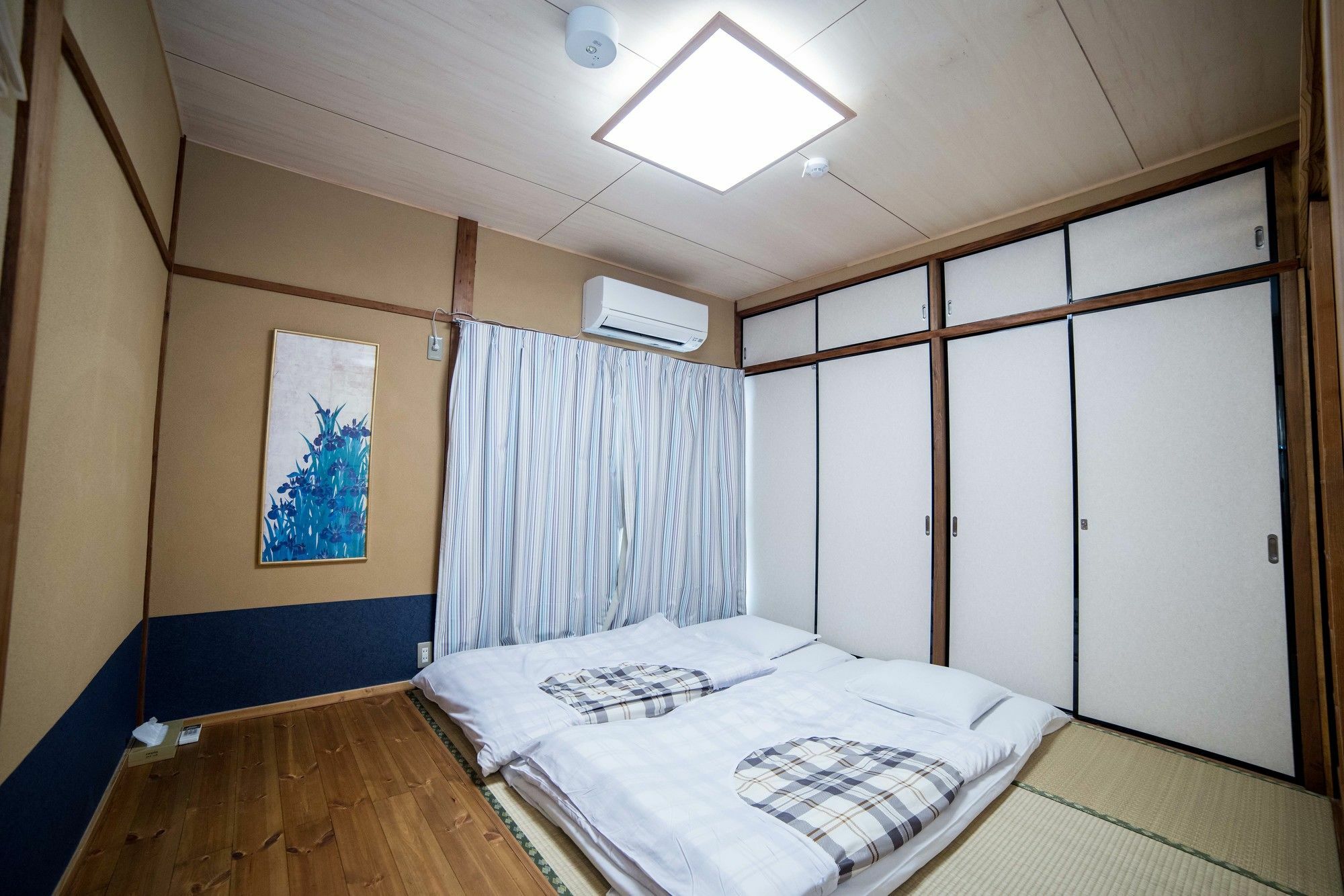 Guesthouse Hangeshou Kyoto Eksteriør bilde