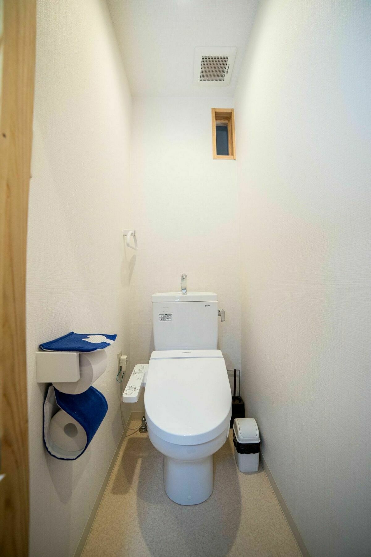 Guesthouse Hangeshou Kyoto Eksteriør bilde